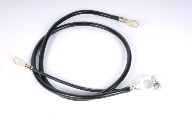 88986779 - Electrical: Negative Cable for Buick: Park Avenue Image