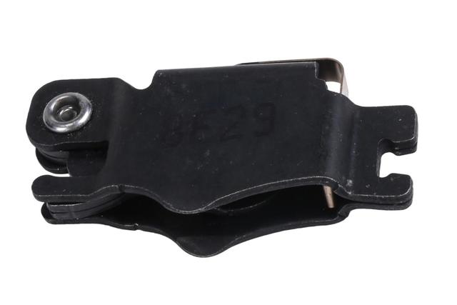 84167853 - : Rear Parking Brake Actuator Lever for Cadillac: ATS, CTS | Chevrolet: Camaro, Corvette Image