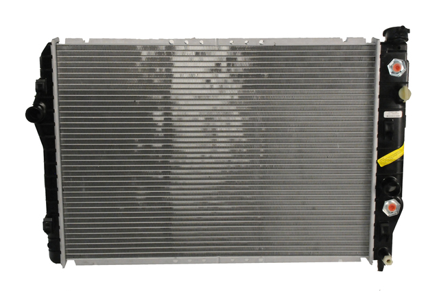 52487149 - Cooling System: Radiator for Chevrolet: Camaro | Pontiac: Firebird Image