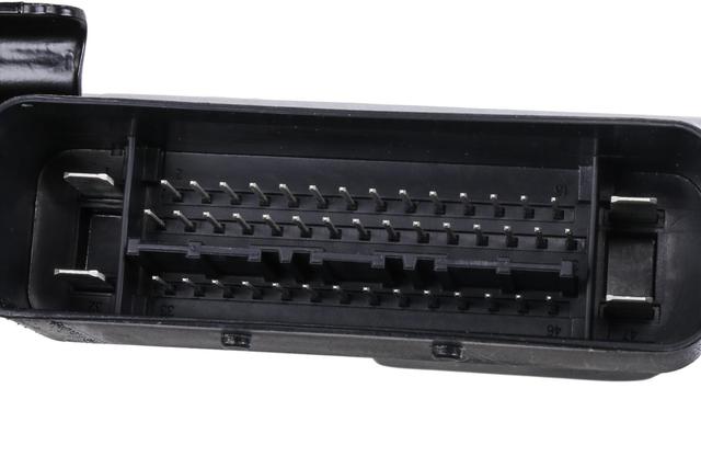 84215186 - Electrical: Active Suspension Control Module for Cadillac: Escalade, Escalade ESV | Chevrolet: Silverado 1500, Suburban, Suburban 3500 HD, Tahoe | GMC: Sierra 1500, Yukon, Yukon XL Image