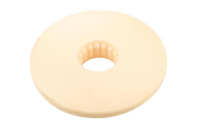 13330714 - Suspension: Spring Insulator for Buick: Encore, LaCrosse, Regal, Verano | Cadillac: ELR | Chevrolet: Cruze, Impala, Malibu, Malibu Limited, Trax Image