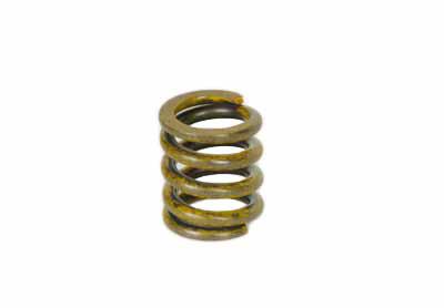 24220146 - : Automatic Transmission 1-2 Yellow Accumulator Piston Inner Spring for GM Image