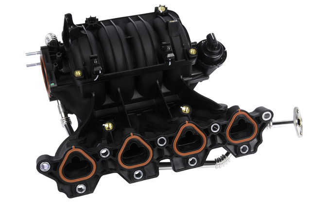 25189257 - : Intake Manifold Kit for GM Image
