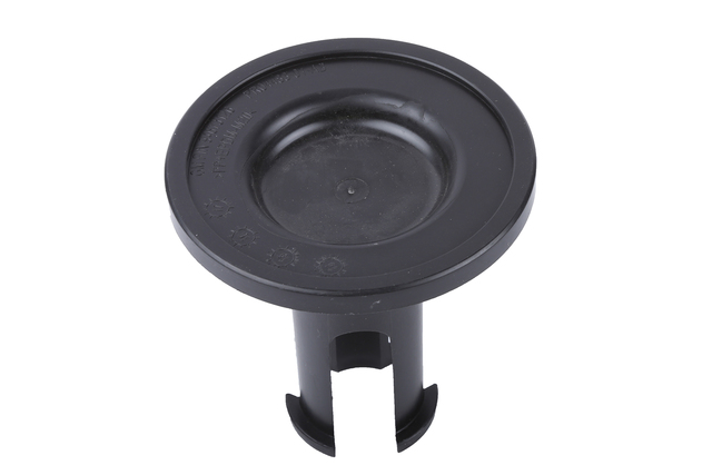 94673126 - : Rear Wheel Bearing Lubricant Cap for GM Image
