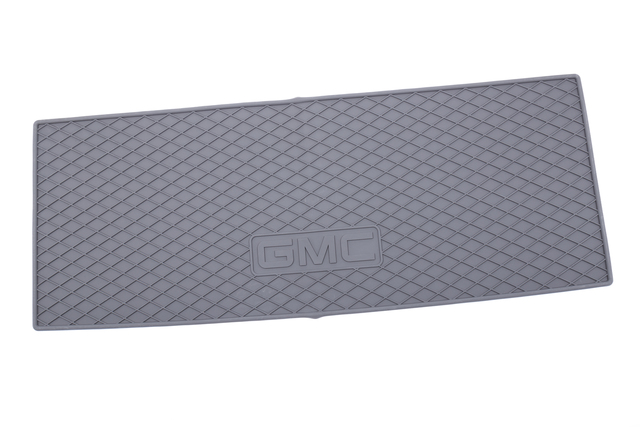 22890561 - Interior: Floor Mats, Cargo Area Premium All Weather for GM Image
