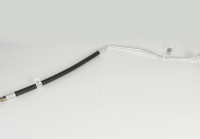12472249 - : Engine Oil Cooler Inlet Hose for Chevrolet: P30 | GMC: P3500 Image
