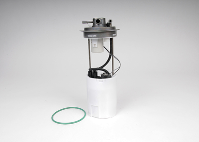 19331940 - Fuel System: Electric Fuel Pump for Chevrolet: Silverado 1500, Silverado 1500 Classic, Silverado 1500 HD, Silverado 2500, Silverado 2500 HD, Silverado 2500 HD Classic, Silverado 3500, Silverado 3500 Classic | GMC: Sierra 1500, Sierra 1500 Classic, Sierra 1500 HD, Sierra 1500 HD Classic, Sierra 2500, Sierra 2500 HD, Sierra 2500 HD Classic, Sierra 3500, Sierra 3500 Classic Image