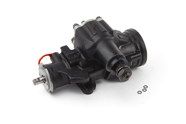19330484 - Steering: Gear Assembly for GM Image