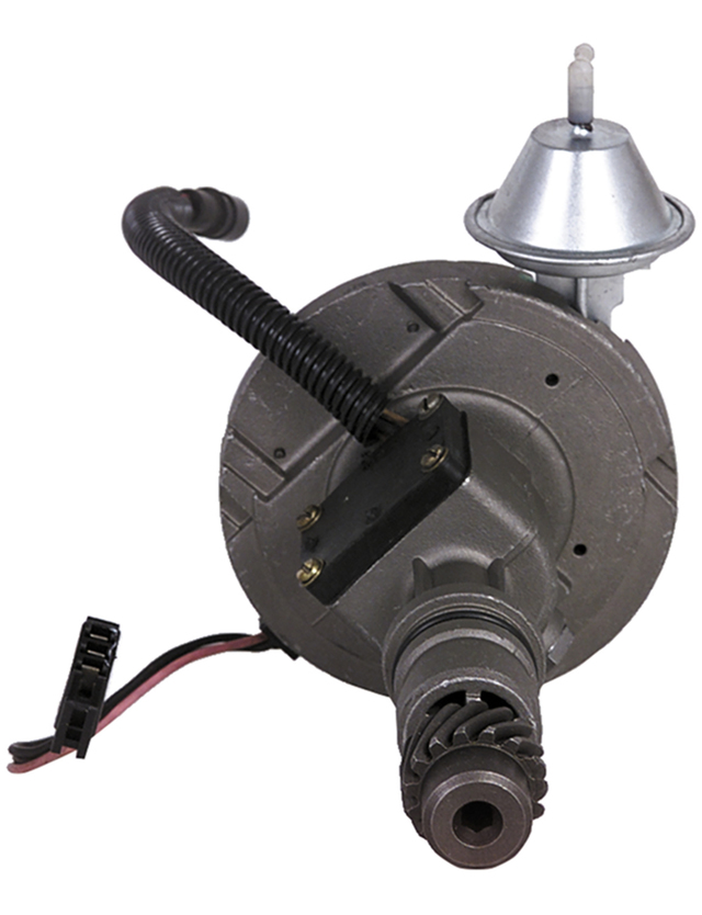 88864762 - : Remanufactured Distributor for GM Image