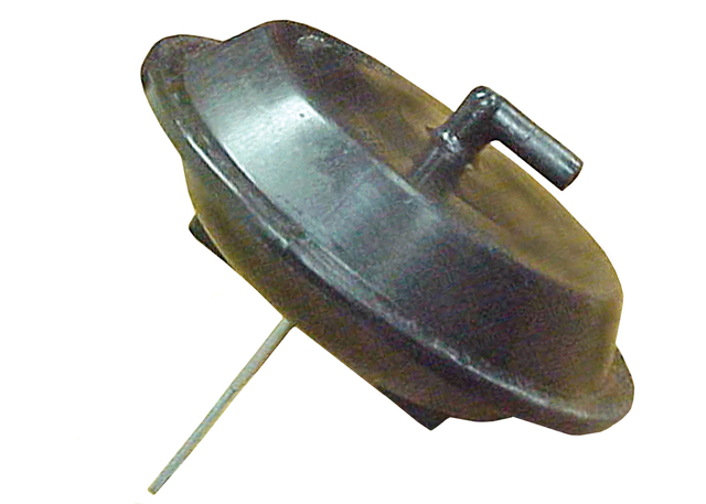 1996835 - HVAC: Actuator for Chevrolet: Express 1500, Express 2500, Express 3500, P30 | GMC: Savana 1500, Savana 2500, Savana 3500 Image