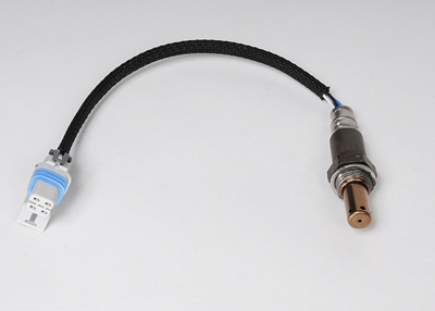 12608712 - : Heated Oxygen Sensor for Chevrolet: Malibu, Uplander | Pontiac: G6 | Saturn: Aura Image
