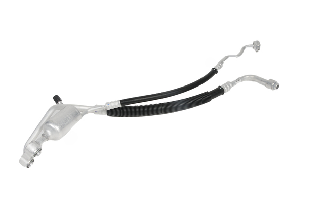 19213205 - HVAC: Hose &amp; Tube Assembly for Chevrolet: Venture | Oldsmobile: Silhouette | Pontiac: Montana, Trans Sport Image