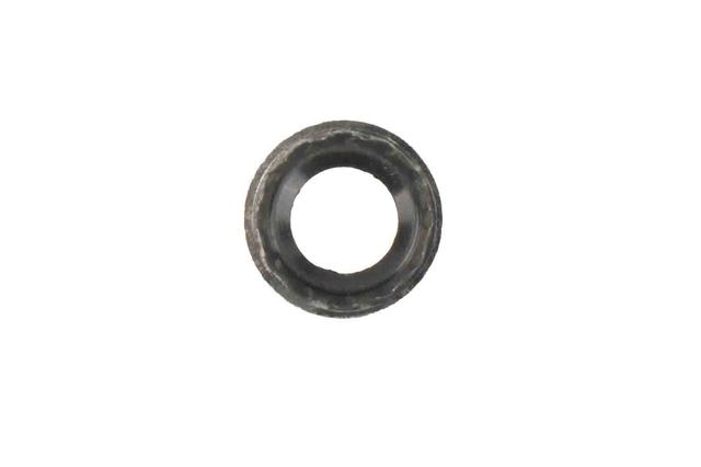 25874797 - Cooling System: Oil Cooler Line Seal for Buick: Cascada, Encore GX, Envision, Envista, Verano | Cadillac: CT4, CT5, CT6, ELR, Escalade, Escalade ESV, XLR, XT4, XT5, XT6 | Chevrolet: Blazer, Colorado, Cruze, Cruze Limited, Equinox, Silverado 1500, Silverado 1500 LTD, Sonic, Spark, Suburban, Tahoe, Trailblazer, Traverse, Trax, Volt | GMC: Acadia, Acadia Limited, Canyon, Sierra 1500, Sierra 1500 Limited, Terrain, Yukon, Yukon XL | Saturn: Aura Image