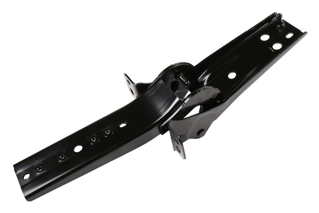 86771036 - : Tailgate Hinge for Chevrolet: Silverado 2500 HD, Silverado 3500 HD, Silverado EV | GMC: Hummer EV Pickup, Sierra 2500 HD, Sierra 3500 HD, Sierra EV Image