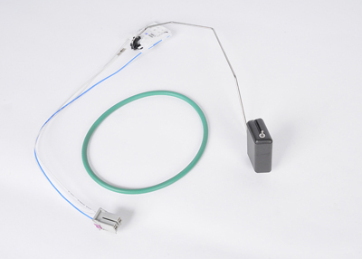 13504923 - Fuel System: Level Sensor for Chevrolet: Silverado 2500 HD, Silverado 3500 HD | GMC: Sierra 2500 HD, Sierra 3500 HD Image