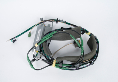 15124514 - Electrical: Module for Cadillac: Escalade ESV | Chevrolet: Suburban 1500, Suburban 2500 | GMC: Yukon XL 1500, Yukon XL 2500 Image