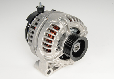 22817848 - : Alternator for Cadillac: Escalade, Escalade ESV, Escalade EXT | Chevrolet: Avalanche, Express 1500, Express 2500, Express 3500, Silverado 1500, Silverado 2500 HD, Silverado 3500 HD, Suburban 1500, Suburban 2500, Tahoe | GMC: Savana 1500, Savana 2500, Savana 3500, Sierra 1500, Sierra 2500 HD, Sierra 3500 HD, Yukon, Yukon XL 1500, Yukon XL 2500 Image