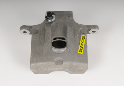 89027178 - Brakes: Caliper for Buick: Rainier | Chevrolet: SSR, Trailblazer, Trailblazer EXT | GMC: Envoy, Envoy XL, Envoy XUV | Oldsmobile: Bravada Image