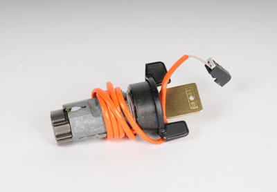 26033389 - Ignition: Ignition Lock Assembly for GM Image