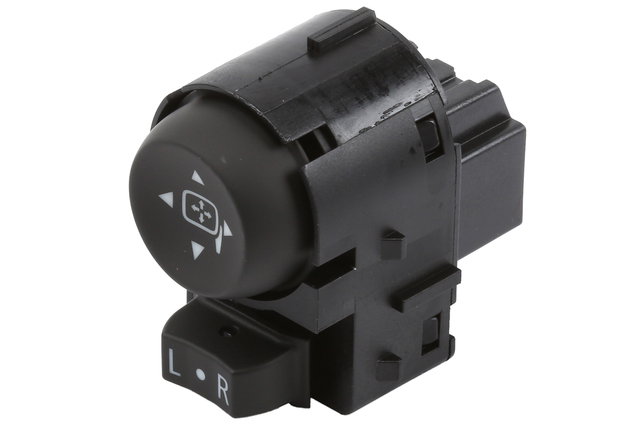 23204015 - Body: Mirror Switch for Buick: Regal | Cadillac: ATS, CTS, ELR, XTS | Chevrolet: Corvette, Impala, SS Image