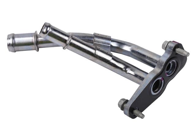 12712475 - : Heater Inlet and Outlet Pipe for GM Image