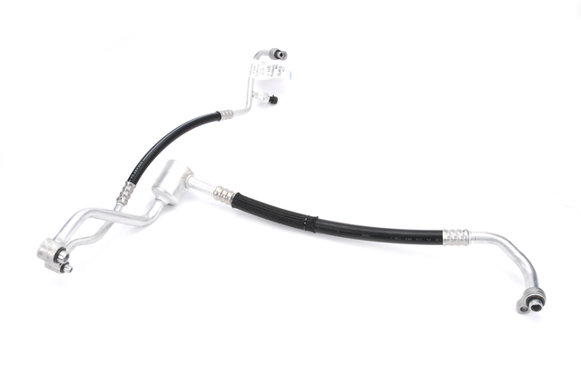 84008573 - : Air Conditioning Refrigerant Suction Hose for Cadillac: ATS Image