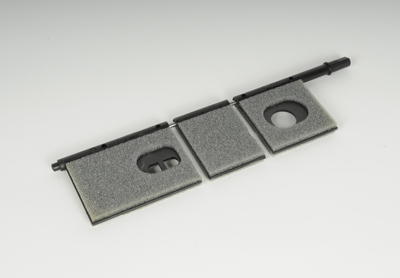 52489422 - HVAC: Air Valve for Buick: Rainier | Chevrolet: Trailblazer, Trailblazer EXT | GMC: Envoy, Envoy XL, Envoy XUV | Oldsmobile: Bravada Image