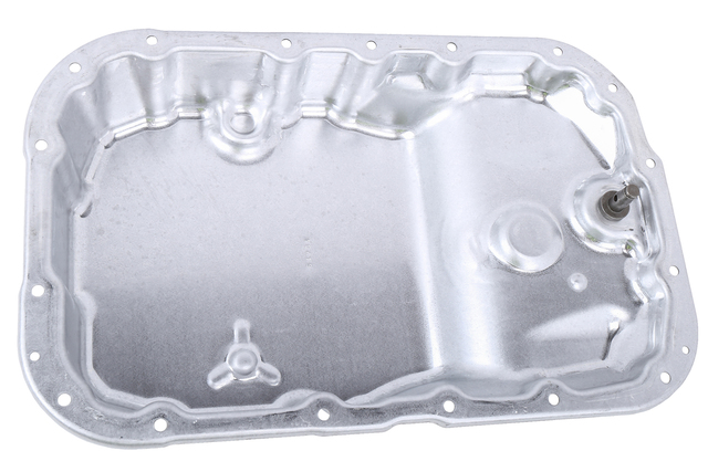 24293414 - Maintenance &amp; Lubrication: Trans Pan for Chevrolet: Colorado | GMC: Canyon Image