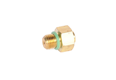 25760083 - : Pressure Relief Valve for GM Image