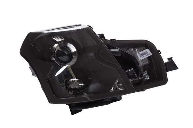 15826014 - Electrical: Headlamp Assembly for GM Image