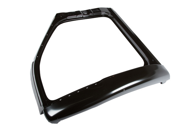 20848454 - Body: Uniside Assembly for Chevrolet: Silverado 1500, Silverado 2500 HD, Silverado 3500 HD | GMC: Sierra 1500, Sierra 2500 HD, Sierra 3500 HD Image