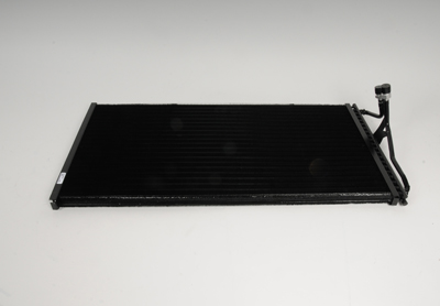 52462563 - HVAC: Condenser for Buick: LeSabre, Park Avenue | Oldsmobile: 88, 98, LSS, Regency | Pontiac: Bonneville Image