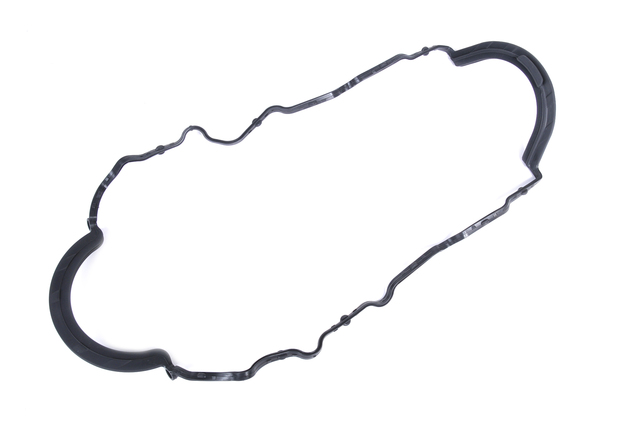 10220906 - Engine: Gasket for Chevrolet: Astro, Blazer, C1500, Express 1500, Express 2500, Express 3500, K1500 Pickup, P30, S10, Silverado 1500, Silverado 1500 Classic | GMC: C1500 Pickup, Jimmy, K1500 Pickup, P3500, Safari, Savana 1500, Savana 2500, Savana 3500, Sierra 1500, Sierra 1500 Classic, Sonoma | Oldsmobile: Bravada Image