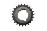 24424758 - : Sprocket Asm-Cr/Shf for Buick: LaCrosse, Regal, Verano | Chevrolet: Captiva Sport, Cavalier, Classic, Cobalt, Equinox, HHR, Impala, Malibu | GMC: Terrain | Oldsmobile: Alero | Pontiac: G5, G6, Grand Am, Solstice, Sunfire | Saturn: Aura, Ion, L100, L200, L300, LS, LS1, LW1, LW200, Sky, Vue Image