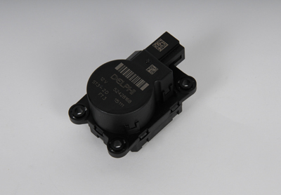 92215209 - HVAC: Mode Motor for Chevrolet: Camaro Image