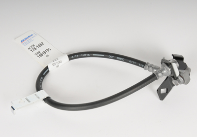 15818106 - Brakes: Brake Hose for GM Image
