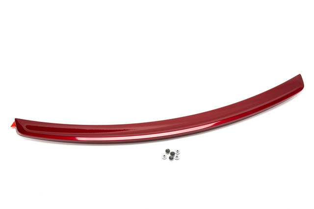 22897199 - Exterior: Spoiler, Rear for GM Image