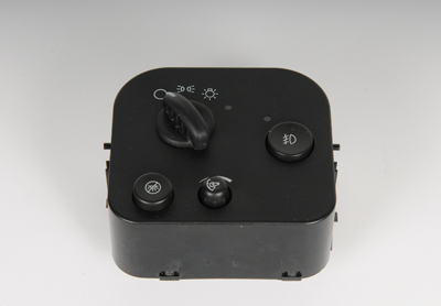 25932632 - Body: Headlamp Switch for GM Image