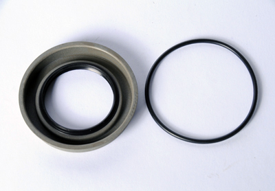14086700 - Brakes: Hub &amp; Bearing Seal for Buick: Skyhawk, Skylark, Somerset, Somerset Regal | Cadillac: Cimarron | Chevrolet: Beretta, Cavalier, Corsica | Oldsmobile: Achieva, Calais, Cutlass Calais, Firenza | Pontiac: Grand Am, J2000 Sunbird, Sunbird, Sunfire Image