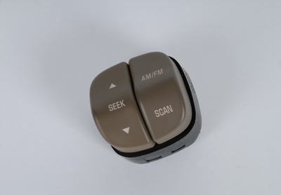 25763942 - Steering: Switch for Buick: LeSabre, Park Avenue Image