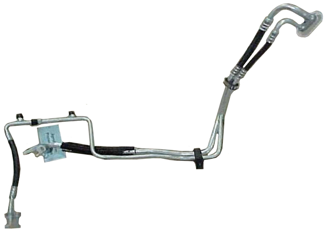 15139614 - HVAC: Liquid Line for Buick: LeSabre | Pontiac: Bonneville Image