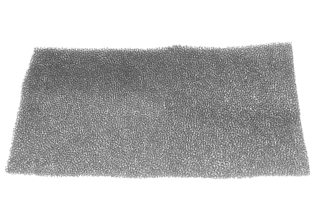 3096022 - HVAC: Filter for Buick: Skylark, Somerset, Somerset Regal | Chevrolet: Beretta, Cavalier, Classic, Malibu | Oldsmobile: Alero, Cutlass | Pontiac: Grand Am, Sunbird, Sunfire Image