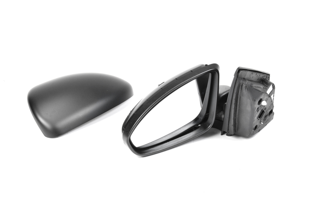19258659 - Body: Mirror Assembly for Chevrolet: Cruze, Cruze Limited Image