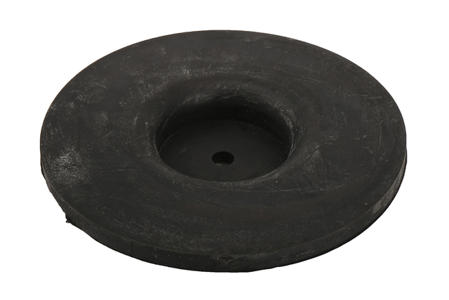 15251980 - Suspension: Upper Insulator for Cadillac: Escalade, Escalade ESV, Escalade EXT | Chevrolet: Avalanche, Suburban 1500, Suburban 2500, Tahoe | GMC: Yukon, Yukon XL 1500, Yukon XL 2500 Image