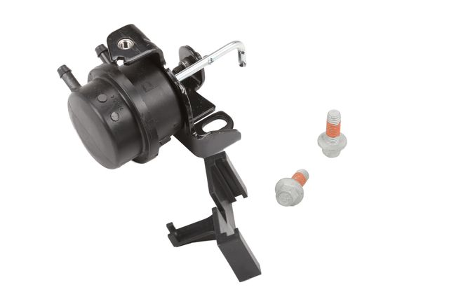 19180860 - : Supercharger Bypass Valve Actuator for Chevrolet: Corvette Image