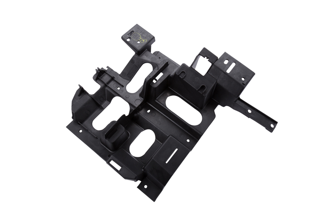 15798922 - Electrical: Support for Chevrolet: Avalanche 1500, Avalanche 2500, Silverado 1500, Silverado 1500 Classic, Silverado 1500 HD, Silverado 1500 HD Classic, Silverado 2500, Silverado 2500 HD, Silverado 2500 HD Classic, Silverado 3500, Silverado 3500 Classic, Silverado 3500 HD Image