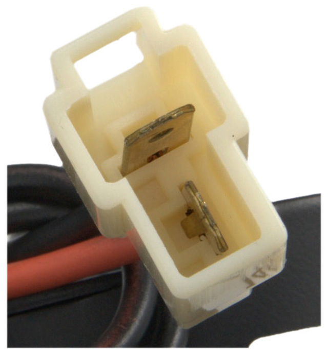 19189302 - : Heating and Air Conditioning Blower Motor for GM Image