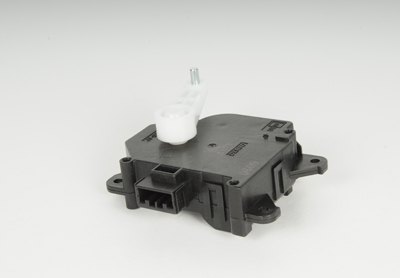 92192013 - HVAC: Motor for GM Image