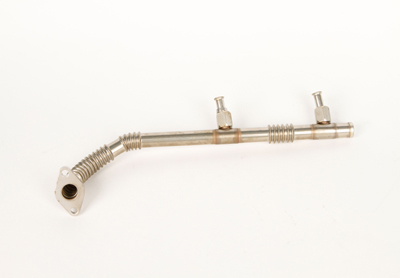 12563952 - Emission System: Inlet Pipe for Buick: Rendezvous | Chevrolet: Lumina, Venture | Pontiac: Aztek Image