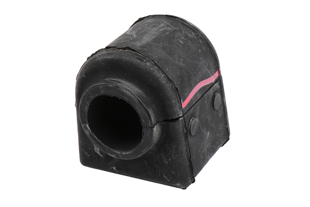 22619843 - Suspension: Stabilizer Bar Insulator for Chevrolet: Cavalier, Malibu | Oldsmobile: Alero, Cutlass, Cutlass Supreme | Pontiac: Grand Am, Sunfire Image